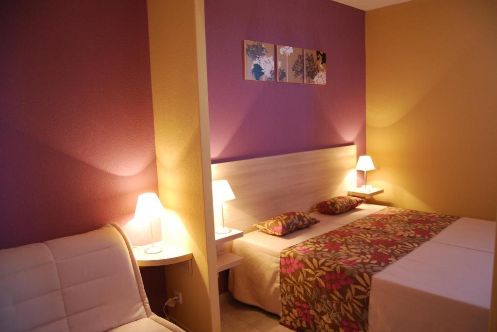 Lagrange Grand Bleu Vacances - Residence Le Mas De Torreilles Rom bilde